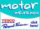 Tesco Car Insurance Information